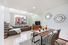 Apartamentos SETAI