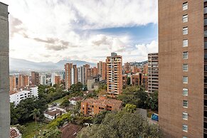 Apartamentos SETAI
