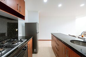 Apartamentos SETAI