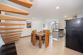 Apartamentos SETAI
