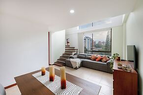 Apartamentos SETAI