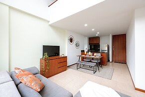 Apartamentos SETAI