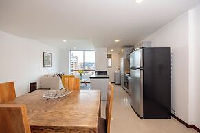 Apartamentos SETAI