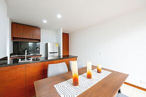 Apartamentos SETAI