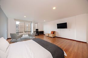 Apartamentos SETAI