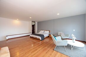 Apartamentos SETAI