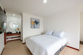 Apartamentos SETAI