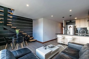 Apartamentos SETAI