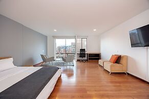 Apartamentos SETAI