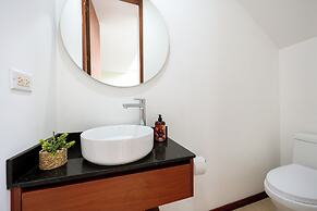 Apartamentos SETAI