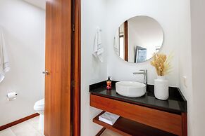 Apartamentos SETAI