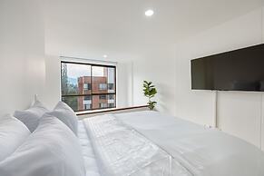 Apartamentos SETAI