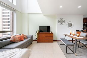Apartamentos SETAI