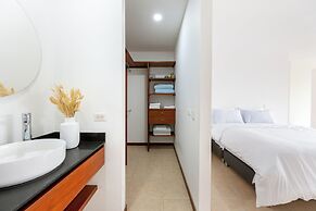 Apartamentos SETAI