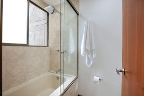 Apartamentos SETAI