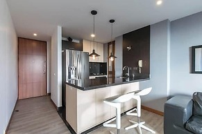 Apartamentos SETAI