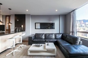 Apartamentos SETAI