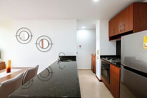 Apartamentos SETAI