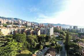 Apartamentos SETAI