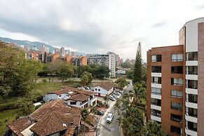 Apartamentos SETAI