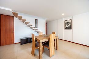 Apartamentos SETAI