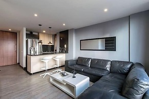 Apartamentos SETAI