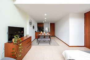 Apartamentos SETAI