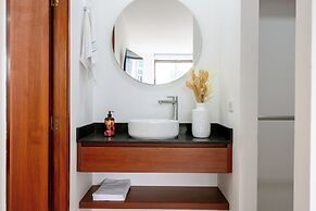 Apartamentos SETAI