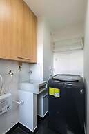 Apartamentos SETAI