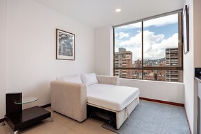 Apartamentos SETAI