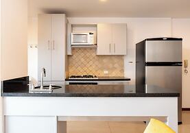 Apartamentos SETAI