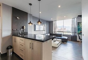 Apartamentos SETAI