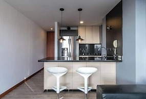 Apartamentos SETAI
