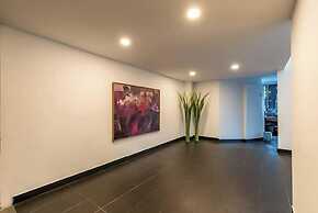 Apartamentos SETAI