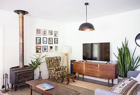 Honeybird Hideaway