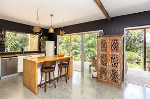 Honeybird Hideaway