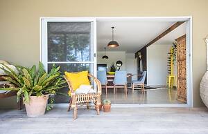 Honeybird Hideaway