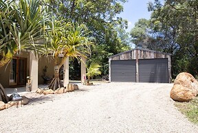 Honeybird Hideaway