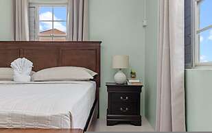 3rd Floor Condo Tower Isle 24hr Security