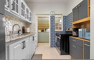 3rd Floor Condo Tower Isle 24hr Security