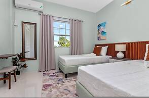 3rd Floor Condo Tower Isle 24hr Security
