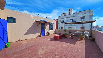 CENTRICO - Holiday Homes