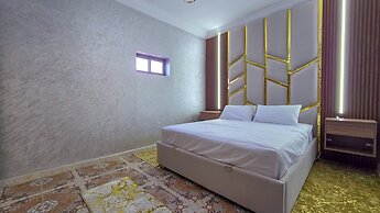 CENTRICO - Holiday Homes