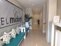 Hotel Midori Davao
