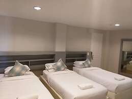 Hotel Midori Davao