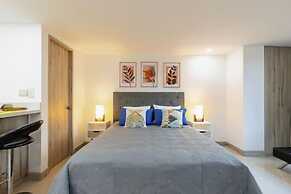 Apartamentos La Frontera