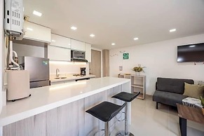 Apartamentos La Frontera
