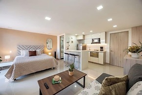 Apartamentos La Frontera