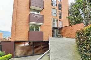 Apartamentos La Frontera