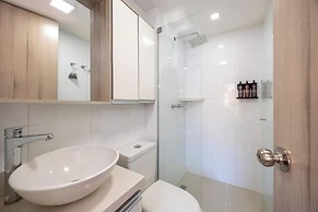 Apartamentos La Frontera